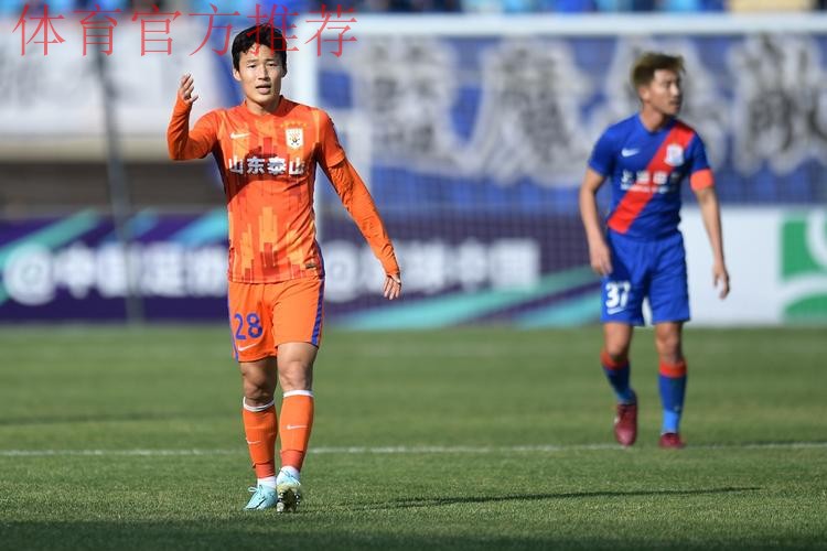 对话孙准浩:渴望帮助泰山实现足协杯三连冠 克雷桑缺阵对实力有影响 对话孙准浩:渴望帮助泰山实现足协杯三连冠 克雷桑缺阵对实力有影响